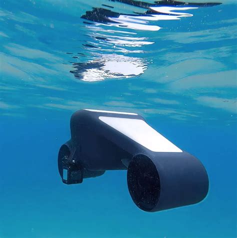 Geneinno S S1 Pro The Perfect Underwater Scooter For Recreational