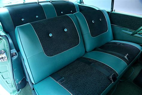 1954 Chevy Interior Kits