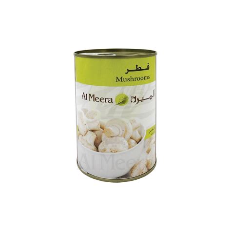 Al Meera Consumer Goods Q P S C Canned Foods Al Meera Canned