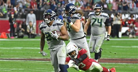 2021 NFL Season Winners And Losers From Seahawks 38 Cardinals 30