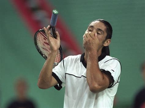 'Plain horrible' Marcelo Rios' infamous digs at Monica Seles and Wimbledon - Tennis365