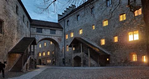 Aktuelles Stadtmuseum Burghausen