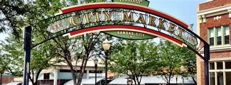 City Market Kansas City - Restaurant - River Market - Kansas City