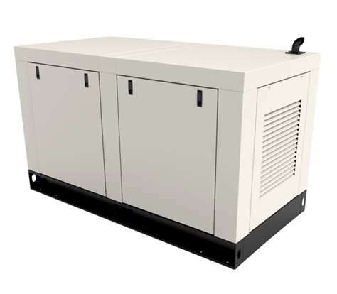 50 kW Diesel Generator | Perkins | AURORA Generators