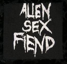 Alien Sex Fiend Discography Line Up Biography Interviews Photos