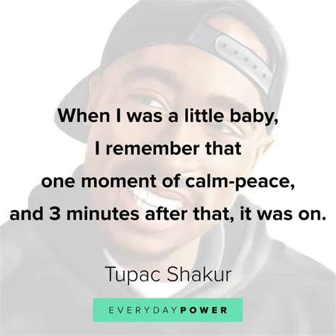 Tupac Quotes And Lyrics To Inspire You Off