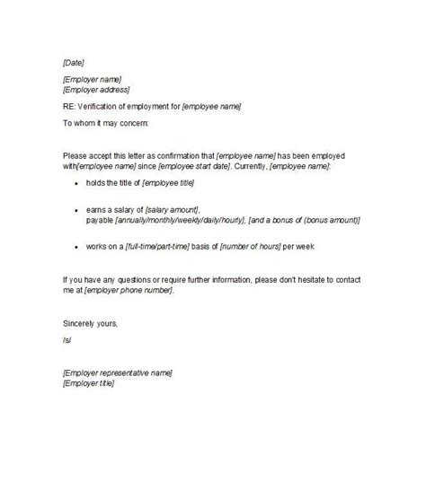 Employee Confirmation Letter Format In Word Coverletterpedia