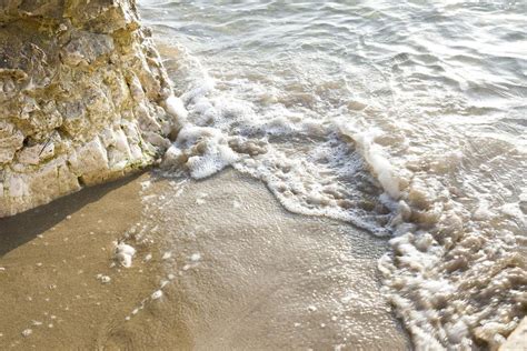 Coasts And Beaches In Umag And Novigrad Colours Of Istria