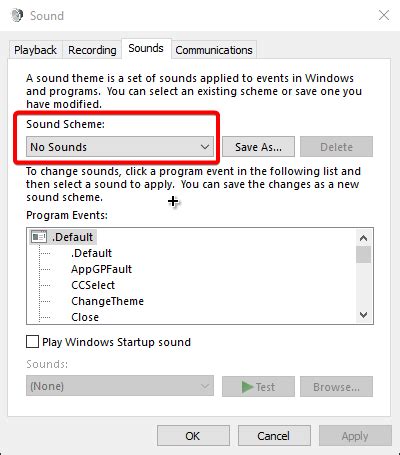 Proper Windows Sound Settings - XBitLabs