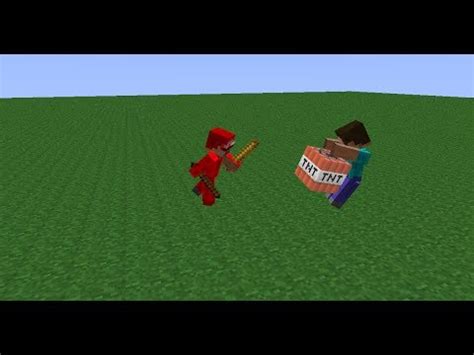 Minecraft Hypixel S Tnt Wizards Youtube