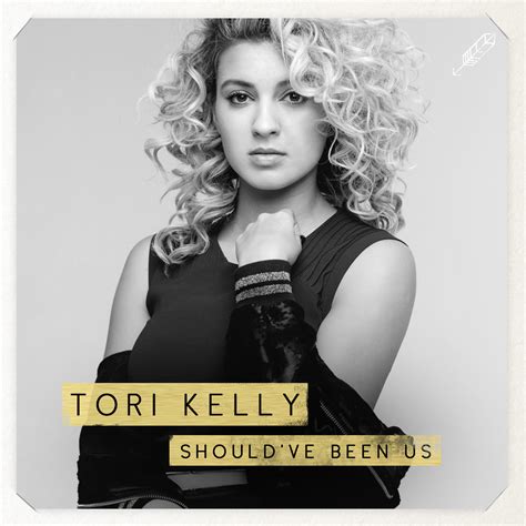 Tori Kelly - Should’ve Been Us | Songs | Kurt Trowbridge