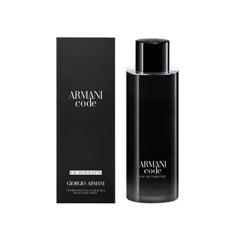 Giorgio Armani Code Edt Perfumerías Clapés