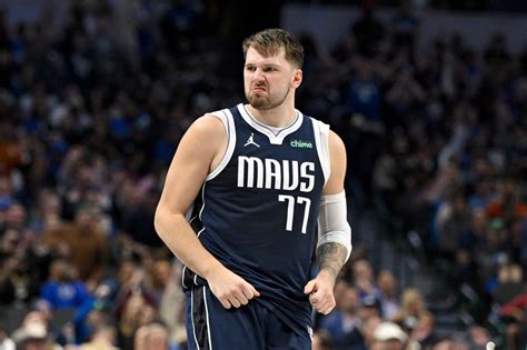 Luka Doncic Headlines Dallas Mavs Injury Report Entering Denver Nuggets