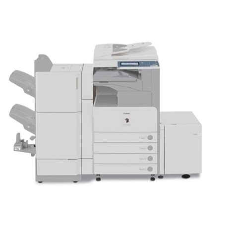 Laser Canon Ir 3245 Photocopier Machine At Rs 65000 In Pune ID