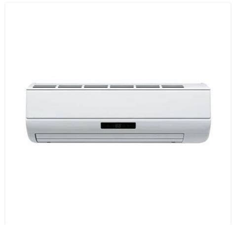 Watt Power Ton Capacity Star White Non Inverter Daikin Split