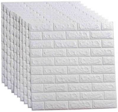 White Brick Wallpapers, free White Brick Wallpaper Download - WallpaperTip