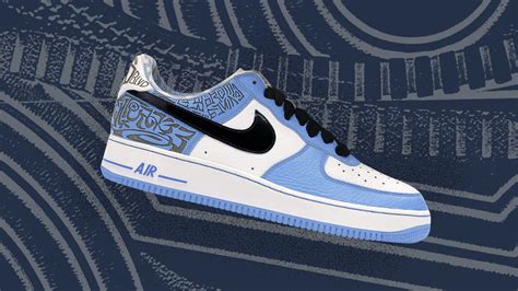 Air Force 1 Sneakers: The 10 Best Nike AF1 Shoes of All Time