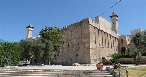 Ibrahimi Mosque 2017 4