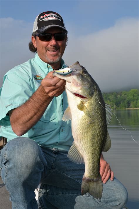 Alabama Dcnr Ranks State Bass Lakes Wilson Again On Top Al