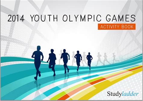 2014 Youth Olympic Games (Junior) - Studyladder Interactive Learning Games