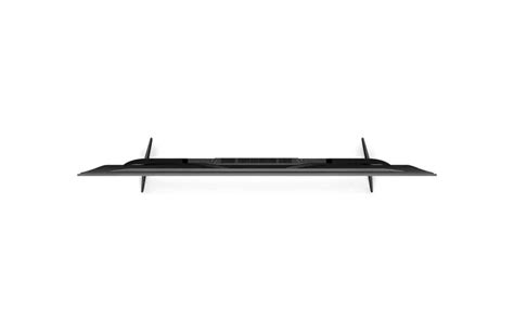 Смарт Телевизор 43" TCL 43P637 (UltraHD 4K, HDR, Google TV)
