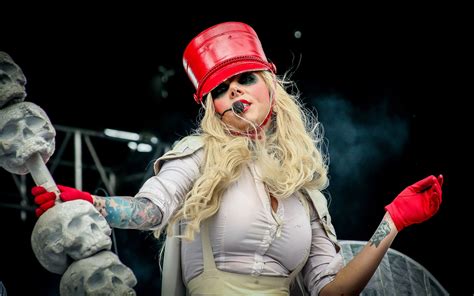 Poster Maria Brink