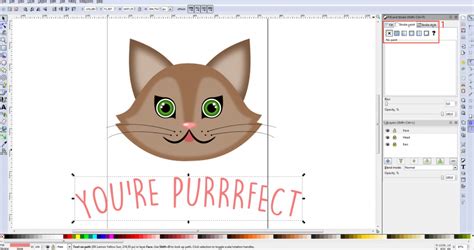 Vectorizing With Inkscape A Tutorial