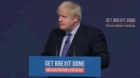 Boris Johnson S Shambolic Answer To The Fake Tory FactCheck Twitter