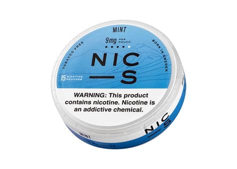 All the Best Brands of Nicotine Pouches - Northerner