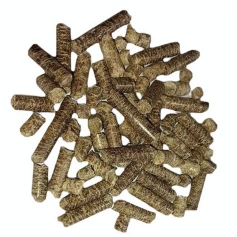 Wooden Pellet At Best Price In New Delhi Delhi Bio Trend Energy Opc