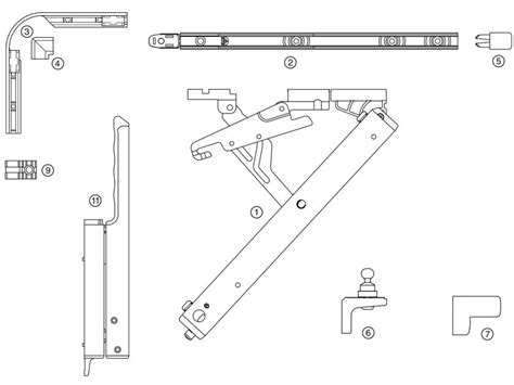 Hautau Grundkarton Zu Primat Fl Ausf Hrung E Mit Universal Fl Gelbock