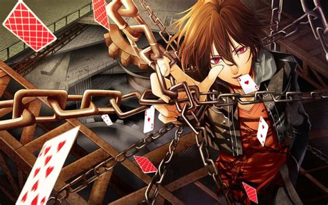 Fonds d écran Anime Gay Wallpapers