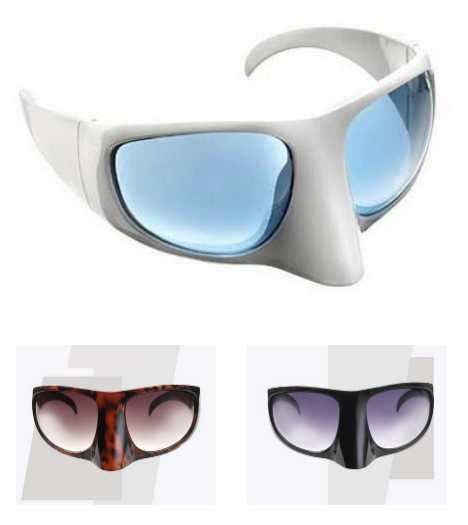 Clearly Cool 15 Amazing Glasses Sunglasses And Frames Urbanist