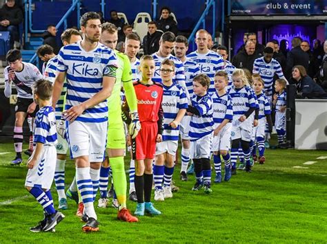 De Graafschap Fc Den Bosch Fotoalbum Superboertjes