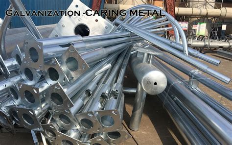 How To Choose Cold Galvanizing Vs Hot Galvanizing Smart Logistic