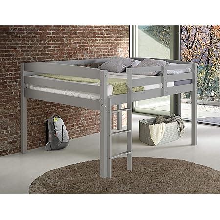 Amazon Francis Lofts Bunks Queen Size Adult Loft Bed Home