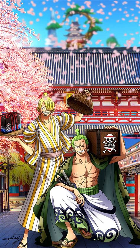 Wano Kuni Aesthetic One Piece Ps Hd Wallpaper Pxfuel The Best Porn