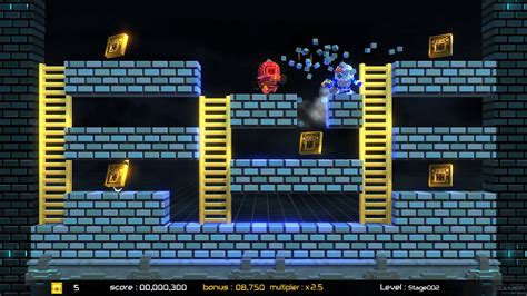 Lode Runner Legacy (2017 video game)