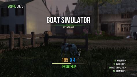 Goat Simulator Dlc Bundle On Ps4 Official Playstation™store Norway