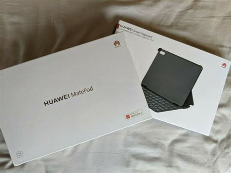 Huawei MatePad BAH3-W09 32GB, Wi-Fi, 10.4" - Midnight Grey günstig ...