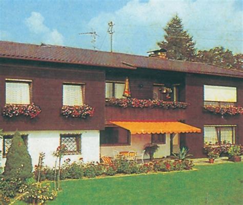 Privatvermieter Haus Friedrich Chieming Am Chiemsee Im Chiemgau