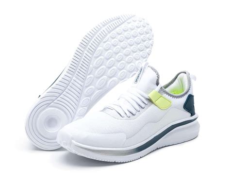 Tenis Sportline Blancos Coppel Atelier Yuwa Ciao Jp