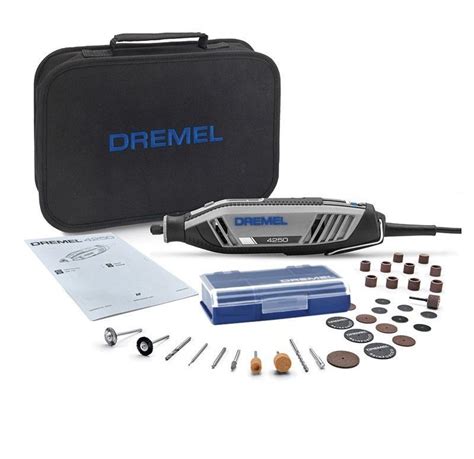 Гравер Dremel Dremel 4250-35 - купить по выгодной цене в интернет ...