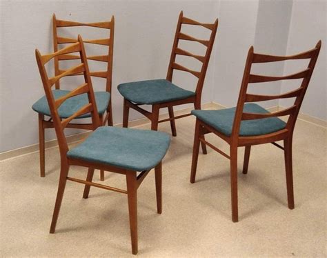 Set Stoelen Vier Vintage Stoelen Catawiki