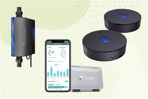 The Best Smart Water Leak Detectors