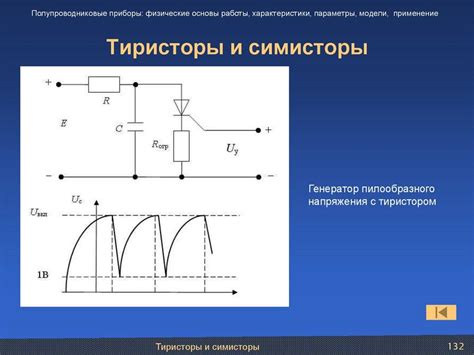 Симисторы: принцип работы, проверка и включение, схемы