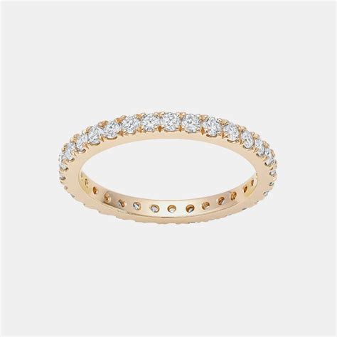 mm pave ring