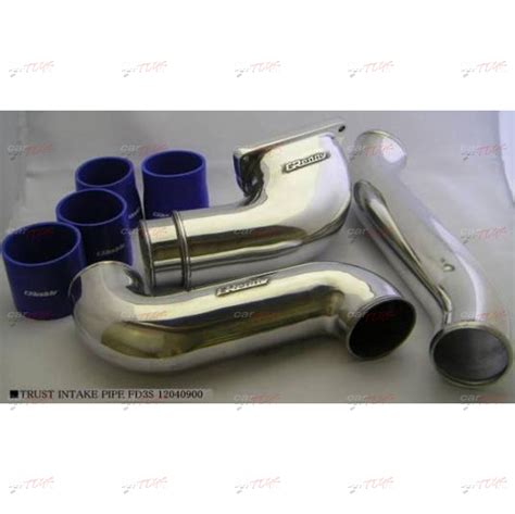 Greddy Aluminium Intake Pipe Set Mazda Rx Fd S B Rew Car Toys