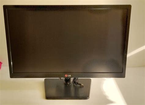 Monitor Lg Flatron En S B Cale X Px