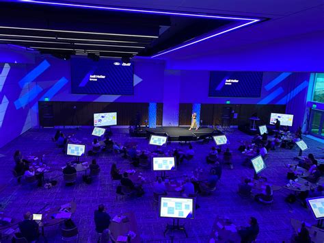 Ford Guest Experience — Alberto Lemus